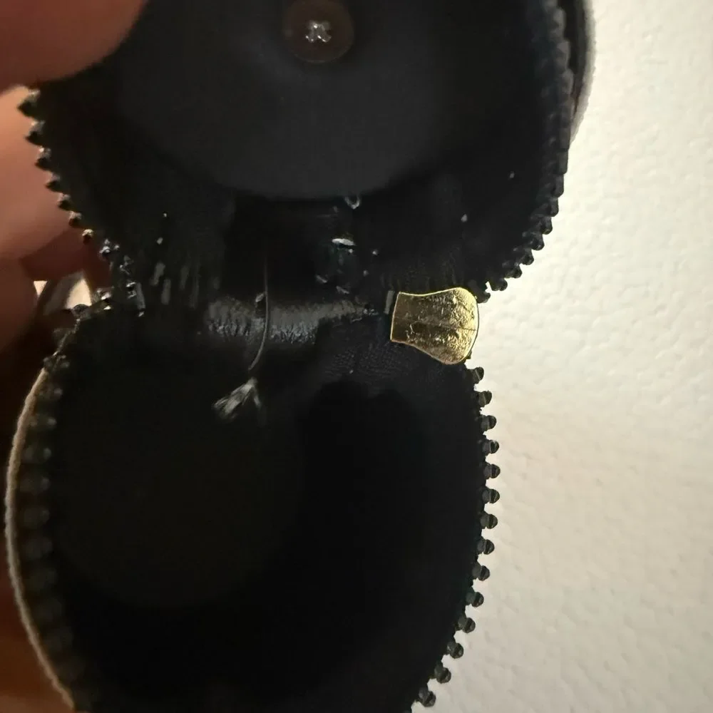 New labubu design lipstick holder/  Keychain Holder